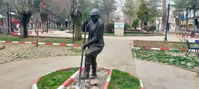 Gümüşhacıköy Belediyesi