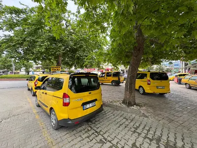 Kemer Taksi