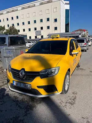 Gömeç Taksi