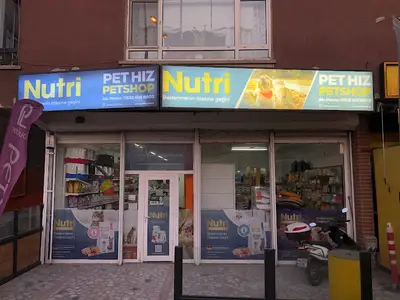 Pethiz Petshop