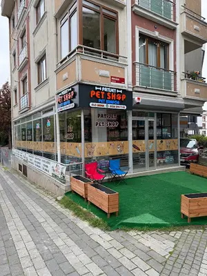 Patijet Petshop & Pet Kuaför