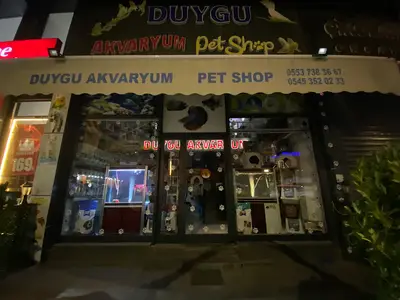 Duygu Akvaryum