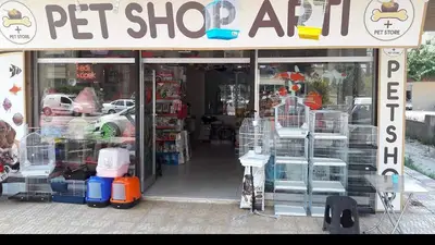 Patisev Petshop
