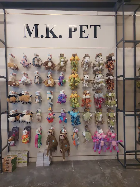 Marbly Pet Market (Toptan Perakende) foto 2