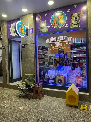 Patika Petshop & More