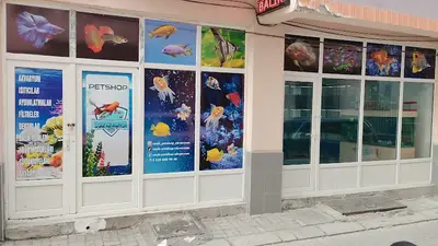 Uşak Akvaryum