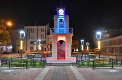 İhsaniye Frigyum Taksi