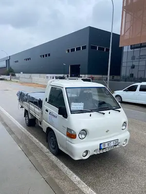 Bursa Kardeşler Nakliye