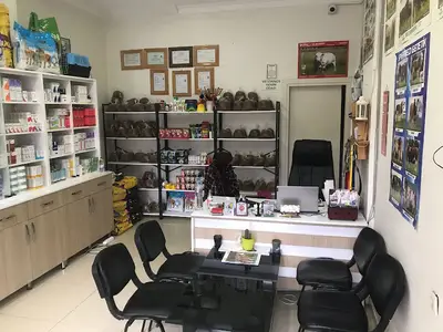 Keskin Veteriner Kliniği