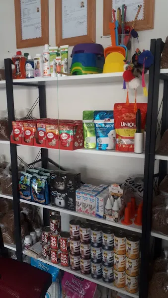 Keskin Veteriner Kliniği foto 2