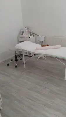 Hilal Güzellik Merkezi