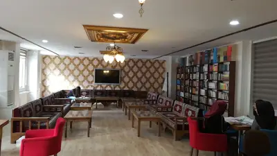 Erbaa Halk Eğitim Merkezi