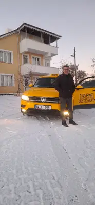 Eşme Taksi