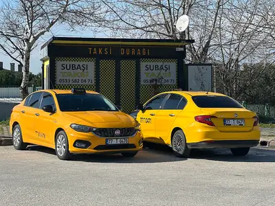 Subaşı Taksi