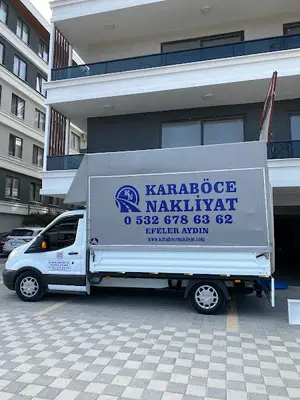 Aydın Nakliyat