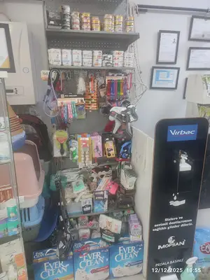 Vetpal Veteriner Kliniği