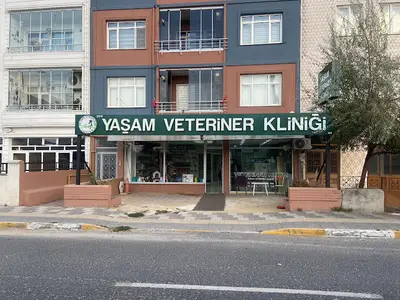 Yeni Yaşam Veteriner Kliniği