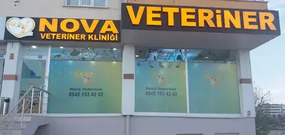 Konya - Nova Veteriner Kliniği