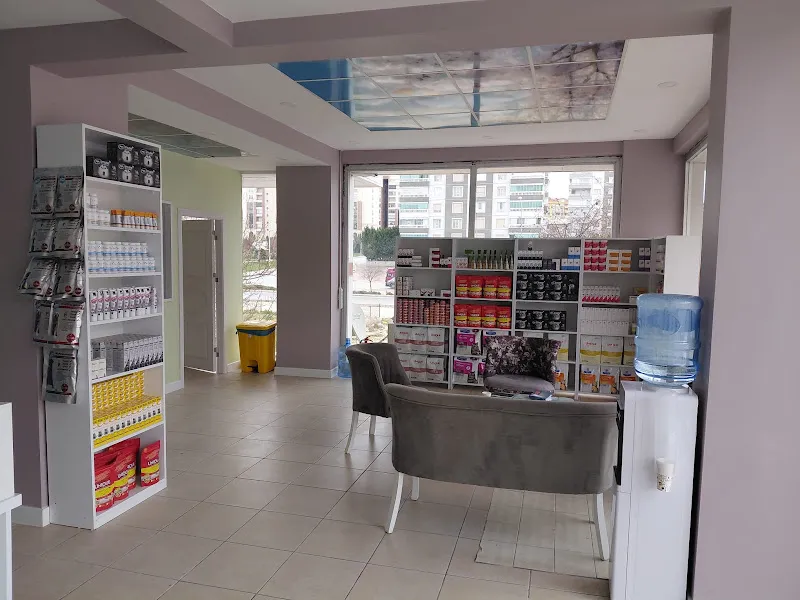 Konya - Nova Veteriner Kliniği foto 2