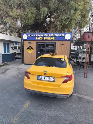 Yatağan taksi