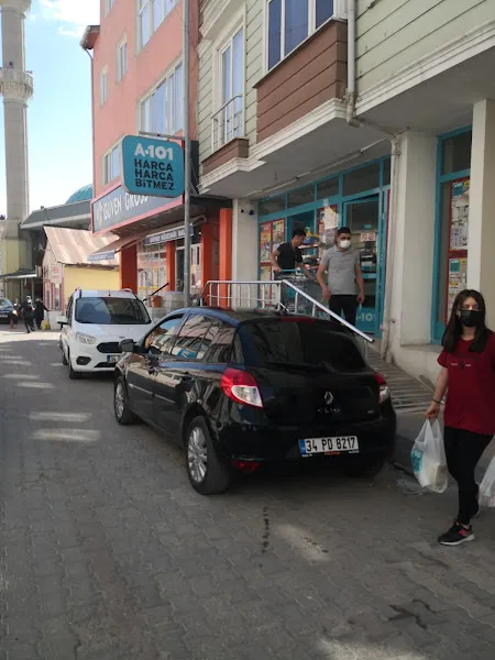 A.101 foto 2