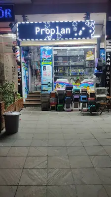 Hayal petshop