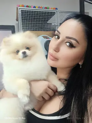 Şansella pet kuaför