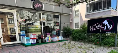 Pet City