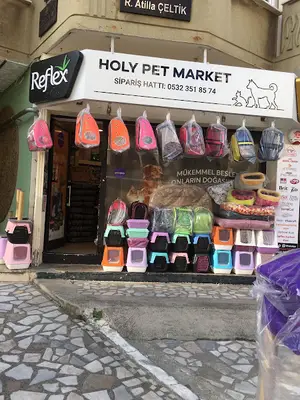 Holypet Pet Market