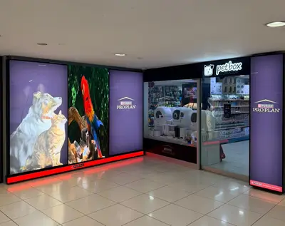 Petbox Kanyon
