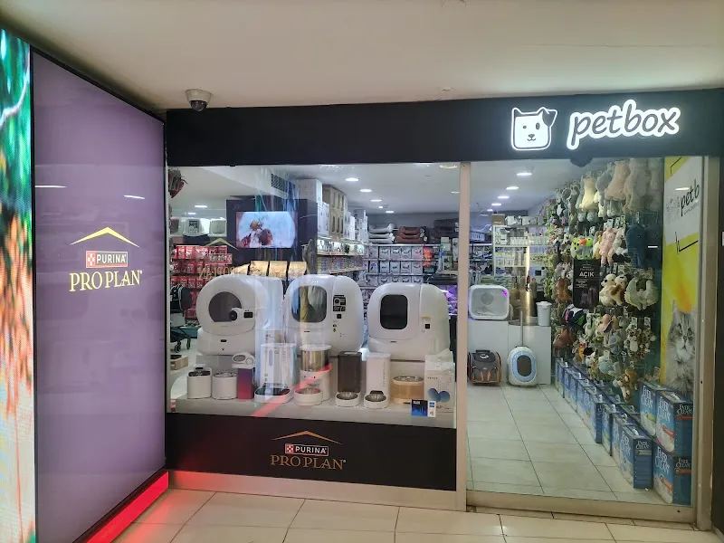 Petbox Kanyon foto 2