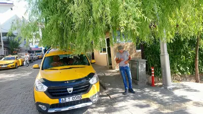 Munzur Taksi