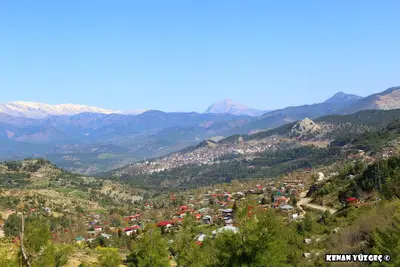 Aladağ Belediyesi