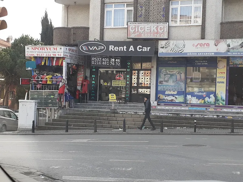 Gözde Akvaryum foto 1