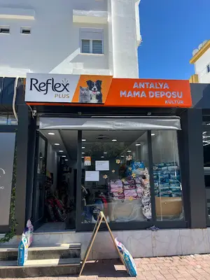 ANTALYA MAMA DEPOSU PETSHOP