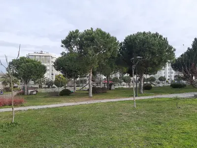 Can Dostlar Hayvan Parkı