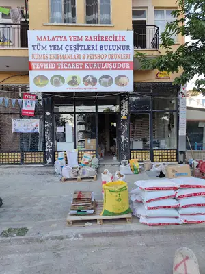 Malatya Yem
