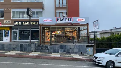 HAY PET PETSHOP