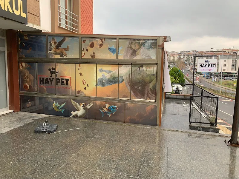 HAY PET PETSHOP foto 2