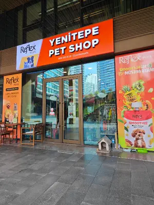 YENİTEPE PETSHOP
