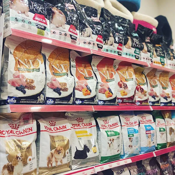 YENİTEPE PETSHOP foto 2