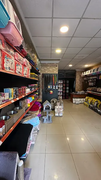 Şirin PetShop & Market foto 2