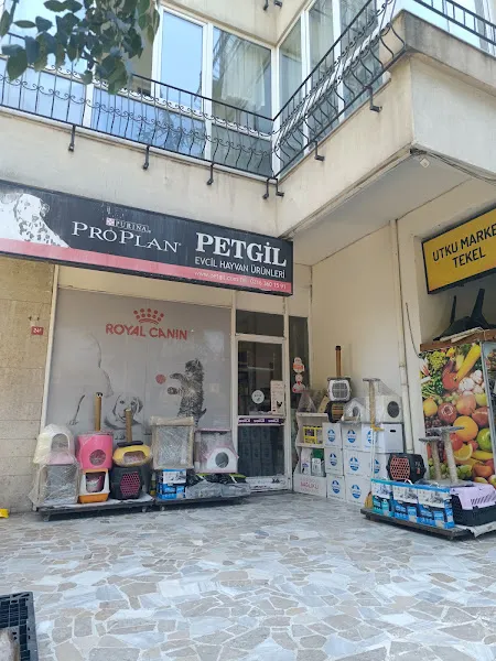 Petgil Evcil Hayvan Ürünleri foto 1