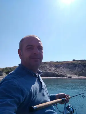 Balık Pasajı Karataş