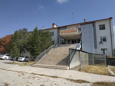 Gülağaç Devlet Hastanesi