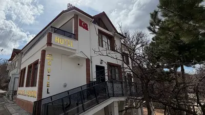 HOTEL ASİL ODAK (hattuşa - boğazkale )