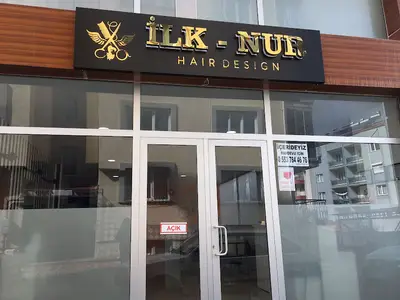İLK-NUR hair Design İLKNUR ASAL