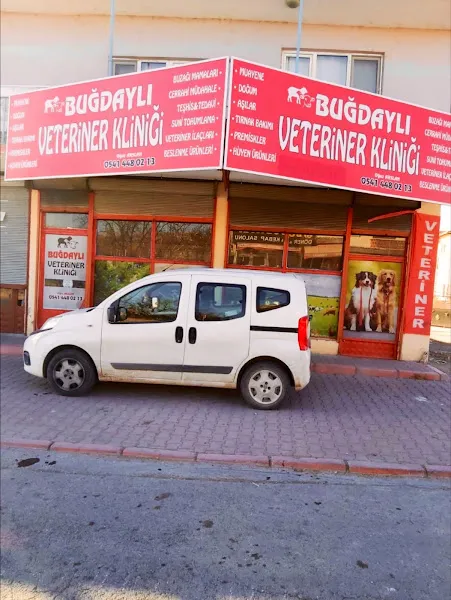 Hakan Veterinerlik Ecza Deposu foto 2