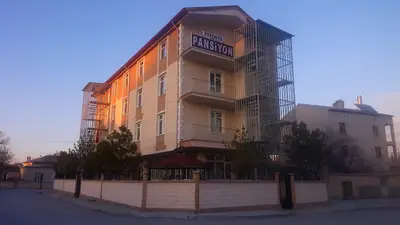 Karapınar Pansiyon