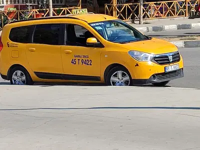 Turgutlu Taksi.